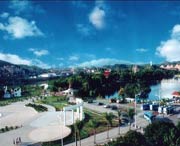 永安明天天气