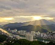 南平天气预报7天