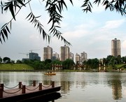 佛山明天天气