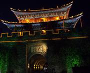 大理天气预报7天