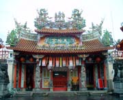 台东明天天气